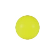 Bola Futbolin Polietileno Amarillo 16gr 33mm 1 unid - 2