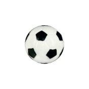 Bola Futbolin Balon 17gr 31mm 1 unid - 2