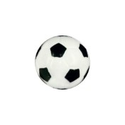 Bola Futbolin Balon 17gr 31mm 1 unid - 3