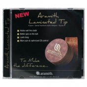 Suela Aramith Laminada 13mm M - 3