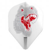  Plumas Champagne Flights Standard L-Style L1EZ Michi V2 Wihte  - 1