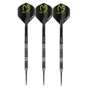 Dardos Winmau Michael Van Gerwen MvG Design Absolute 23g 90% - 5