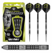 Dardos Winmau Michael Van Gerwen MvG Design Absolute 22g 90% T - 4