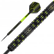 Dardos Winmau Michael Van Gerwen MvG Design Adrenalin 90% 22gr - 2