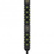 Dardos Winmau Michael Van Gerwen MvG Design Adrenalin 90% 22gr - 3