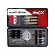 XQmax Dardos Laton Modelo BrassGift Set 16-21g - 3