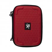 Funda Dardos XQMax Dartcase Big Roja - 2