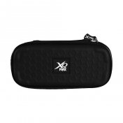 Funda Dardos XQMax Dartcase Small Negra - 1