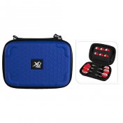 Funda Dardos XQMax Dartcase Big Azul - 3