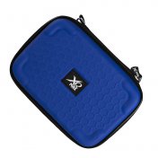 Funda Dardos XQMax Dartcase Big Azul - 5