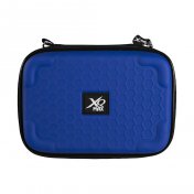 Funda Dardos XQMax Dartcase Big Azul - 1