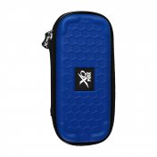 Funda Dardos XQMax Dartcase Small Azul - 2