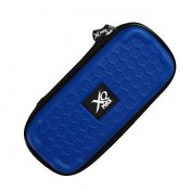 Funda Dardos XQMax Dartcase Small Azul - 3