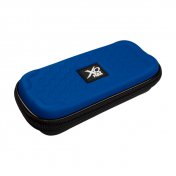 Funda Dardos XQMax Dartcase Small Azul - 4