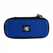 Funda Dardos XQMax Dartcase Small Azul