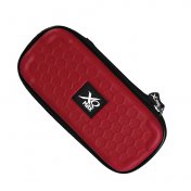 Funda Dardos XQMax Dartcase Small Roja - 3