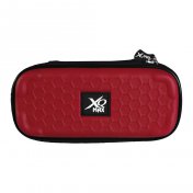 Funda Dardos XQMax Dartcase Small Roja - 1