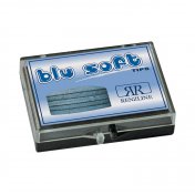 Suela Taco Renzline Blu Soft 14mm - 3