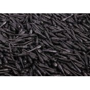 Puntas Unicorn Epic Soft Tip Negro 2BA 25mm 100 unid. - 3