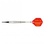 Dardos Unicorn Xiaochen Zong Global Tip Dart 80% 19g - 1
