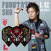  Plumas Champagne L-Style  L3Pro Furutate Sho  - 3