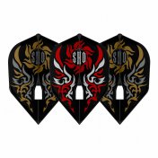  Plumas Champagne L-Style  L3Pro Furutate Sho  - 1