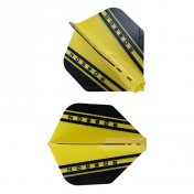 Pluma Bulls Darts Robson Standard V Yellow - 4