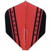 Pluma Bulls Darts Robson Standard V Red - 1