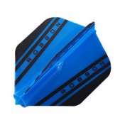 Pluma Bulls Darts Robson Standard Small V Blue - 2