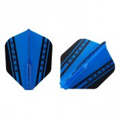 Pluma Bulls Darts Robson Standard Small V Blue - 3