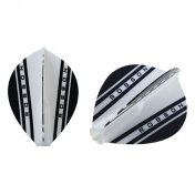 Pluma Bulls Darts Robson Pear V White - 3
