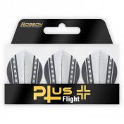 Pluma Bulls Darts Robson Pear V White - 4