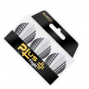 Pluma Bulls Darts Robson Pear V White - 5