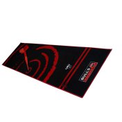  Protector Suelo Bulls Carpet Mat 140 Red Dart DE  - 2