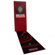  Protector Suelo Bulls Carpet Mat 140 Red Dart DE  - 3