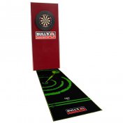  Protector Suelo Bulls Carpet Mat 140 Green Dart DE  - 2