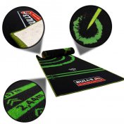  Protector Suelo Bulls Carpet Mat 140 Green Dart DE  - 3