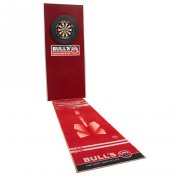  Protector Suelo Bulls Carpet Mat 180 Red Dart DE  - 2