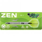 Dardos Shot Zen K1 20g 80% - 3