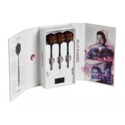 Dardos Unicorn Jelle Klaasen W. Chan. Phase 2 90% 18g - 3