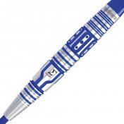 Dardos Unicorn Sigma HS Steel Tip Darts 95% 23g - 2