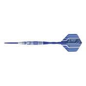 Dardos Unicorn Sigma HS Steel Tip Darts 95% 23g - 1