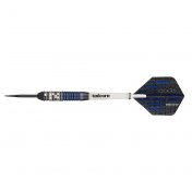 Dardos Unicorn Darts Code Blue 90% 23g