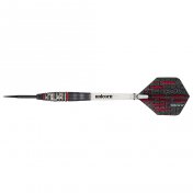 Dardos Unicorn Darts Code Red 90% 20g - 3