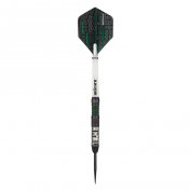 Dardos Unicorn Darts Code Green 90% 24g - 2