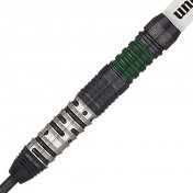 Dardos Unicorn Darts Code Green 90% 24g - 3