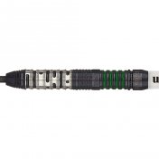Dardos Unicorn Darts Code Green 90% 24g - 4