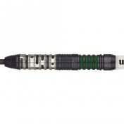 Dardos Unicorn Darts Code Green 90% 24g - 4