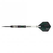 Dardos Unicorn Darts Code Green 90% 24g