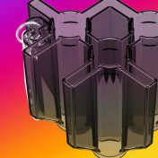 Funda Plumas 8 Flights Case Black - 4